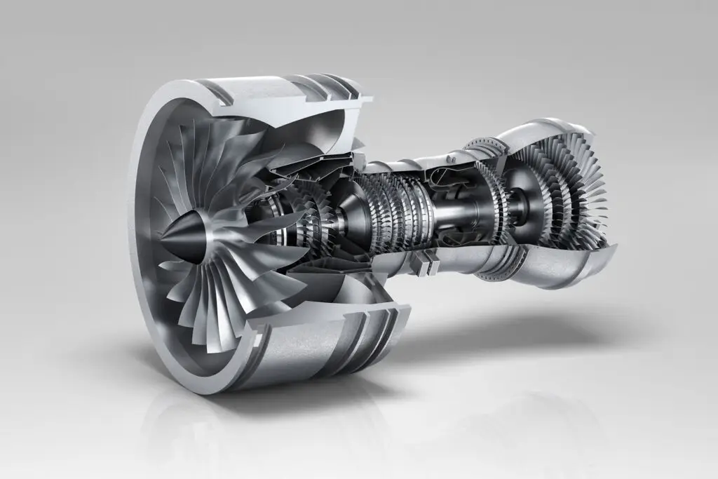 Turbine